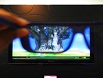 China tests 3D TV channel