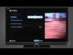 Bravia 3D HDTV - Part 11 - How to use 3D