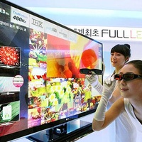 Why Is Everyone Buying 3-D TVs If No One Wants to Watch?