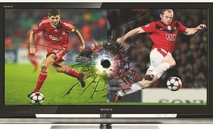 BSkyB To Launch 3D TV Channel Apr 3 With Soccer Match