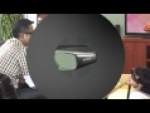 Bravia 3D HDTV - Part 1 - Learn abour your HDTV